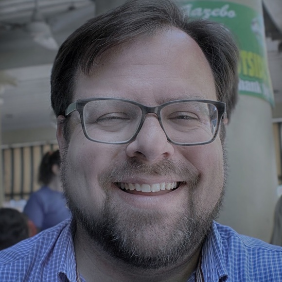 Meet your Posher, Chris - Picture 1 of 1